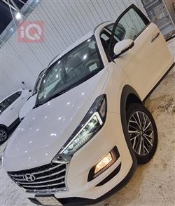 هیوندای تۆکسۆن